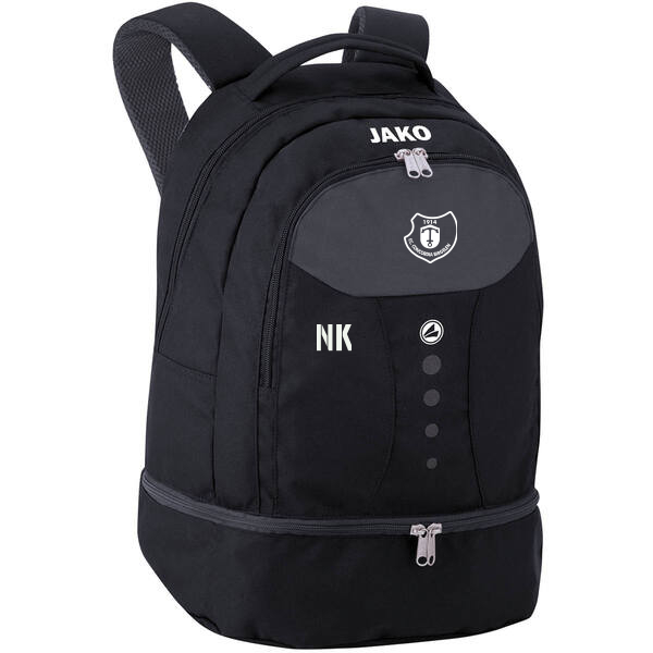 Rucksack TLS 